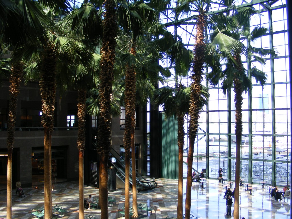 Foto: Zona Cero - New York, Estados Unidos