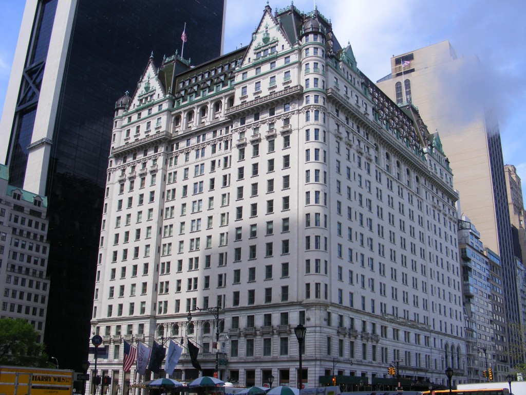 Foto: Fifth Avenue - New York, Estados Unidos