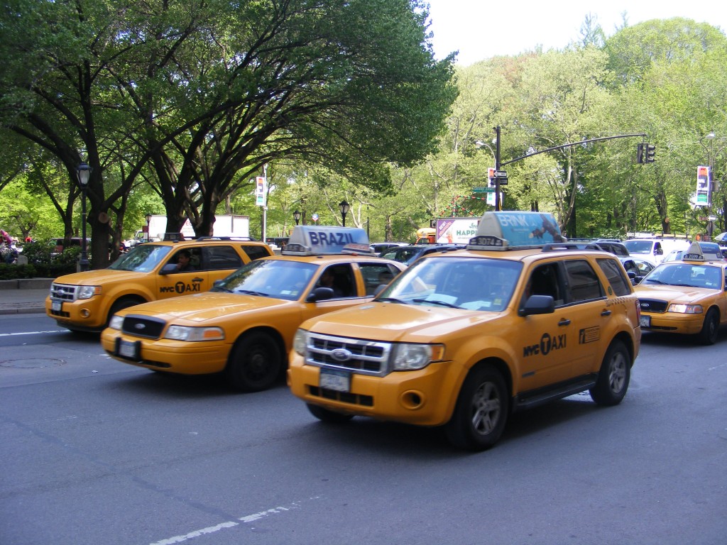 Foto: Fifth Avenue - New York, Estados Unidos