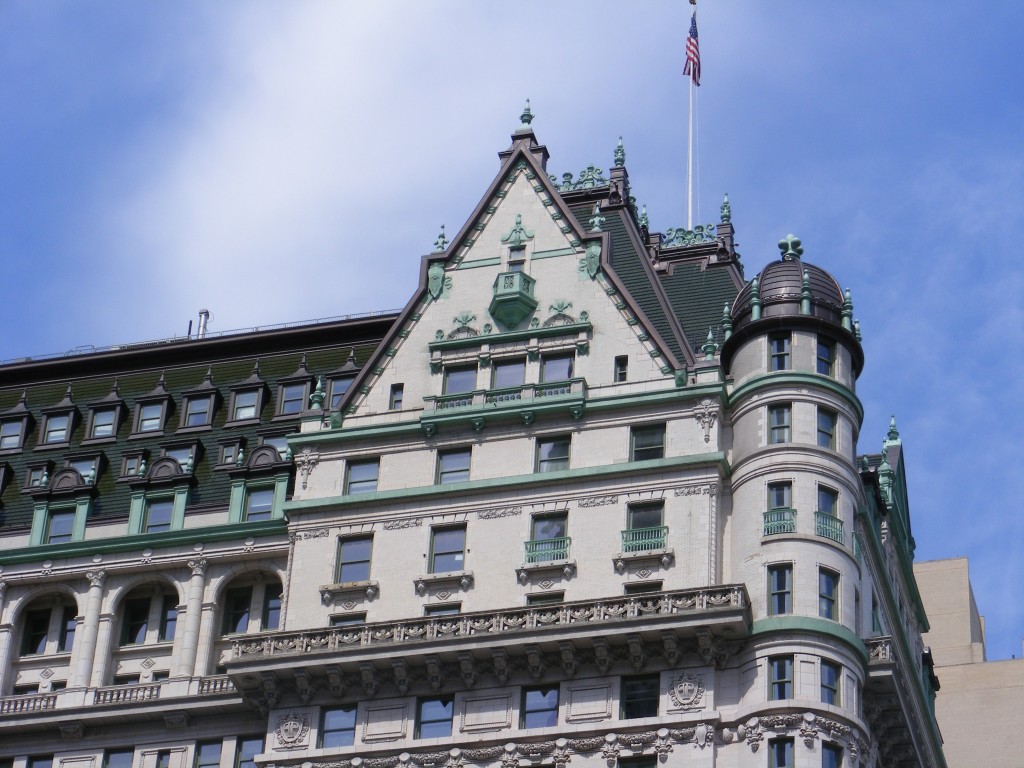Foto: Fifth Avenue - New York, Estados Unidos