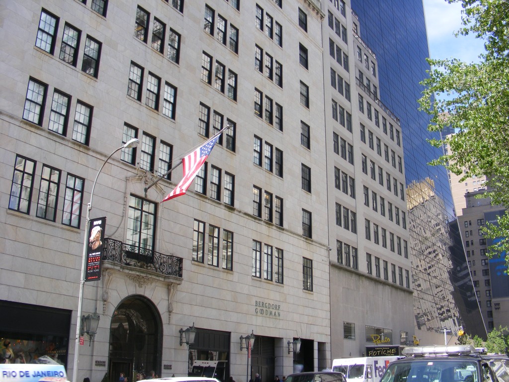 Foto: Fifth Avenue - New York, Estados Unidos