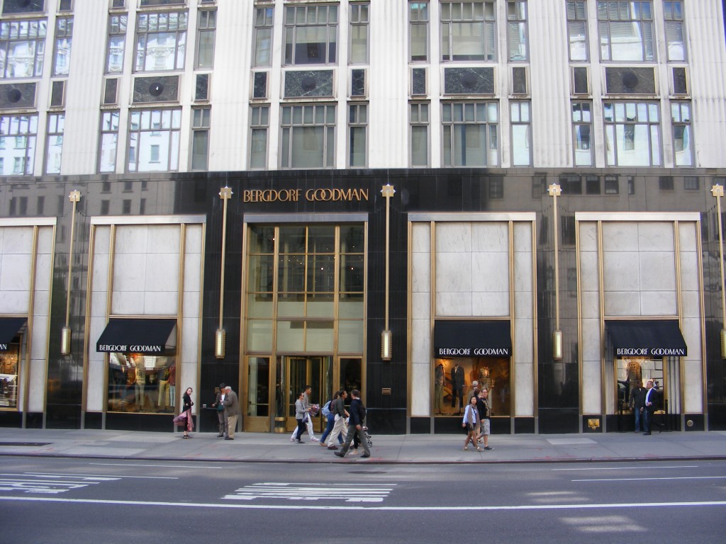 Foto: Fifth Avenue - New York, Estados Unidos