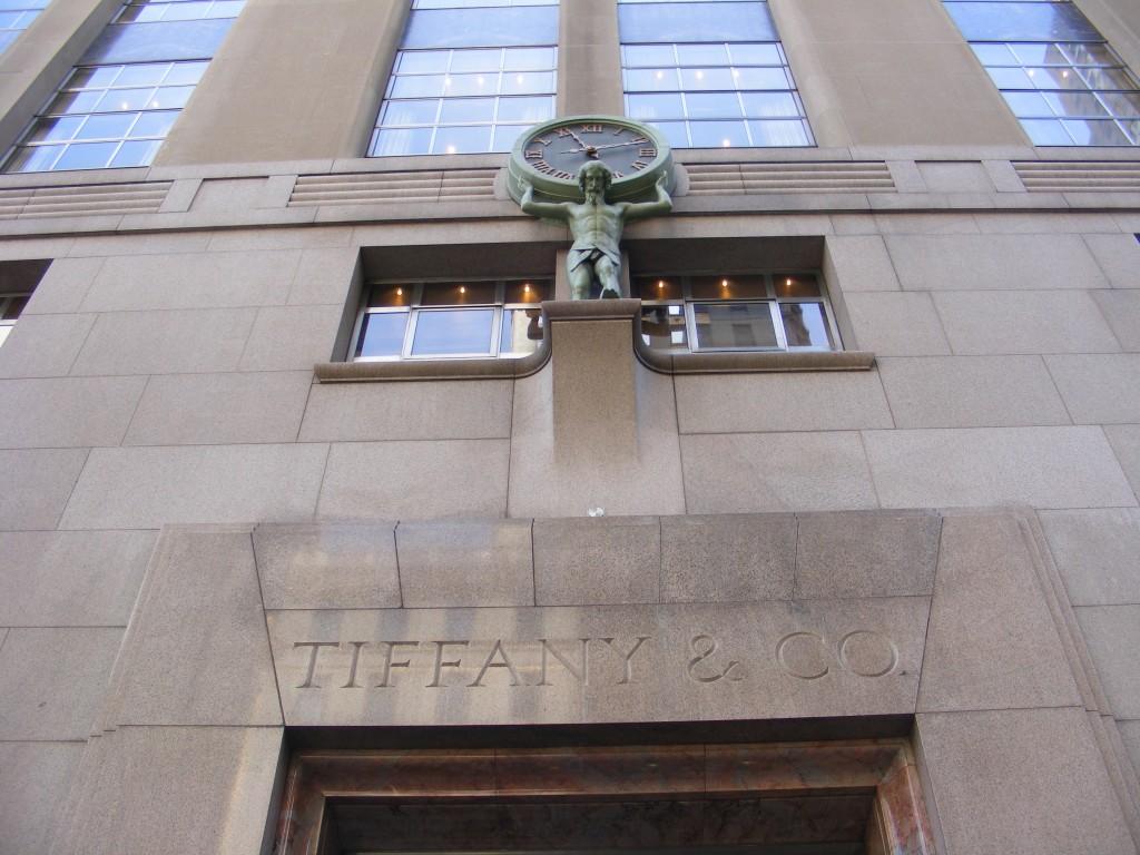 Foto: Fifth Avenue - New York, Estados Unidos