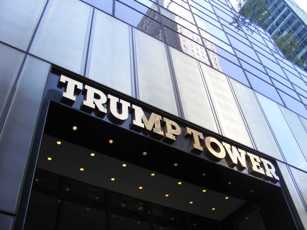 Foto: Fifth Avenue - New York, Estados Unidos