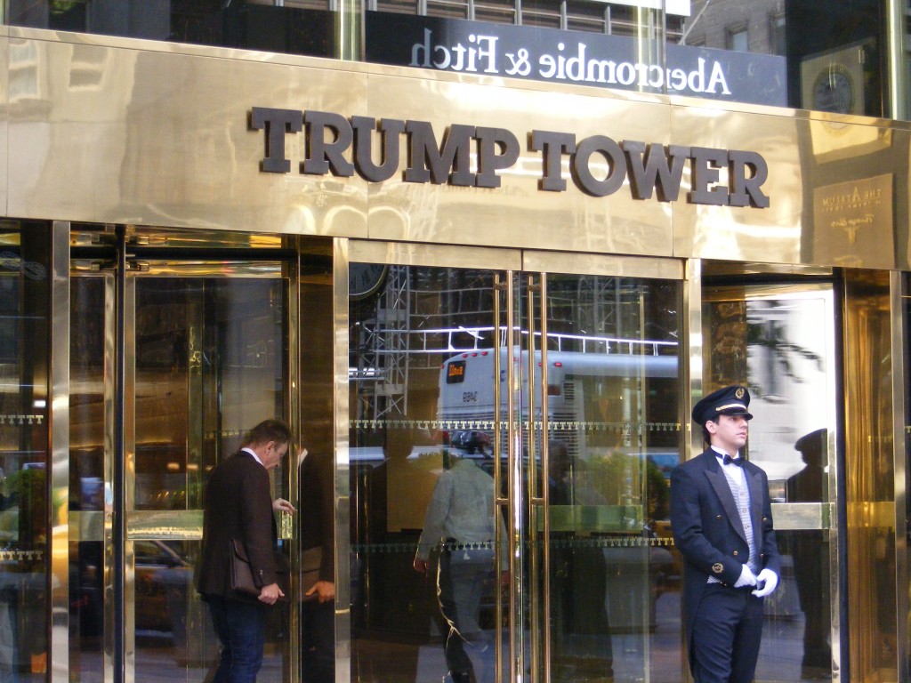 Foto: Fifth Avenue - New York, Estados Unidos