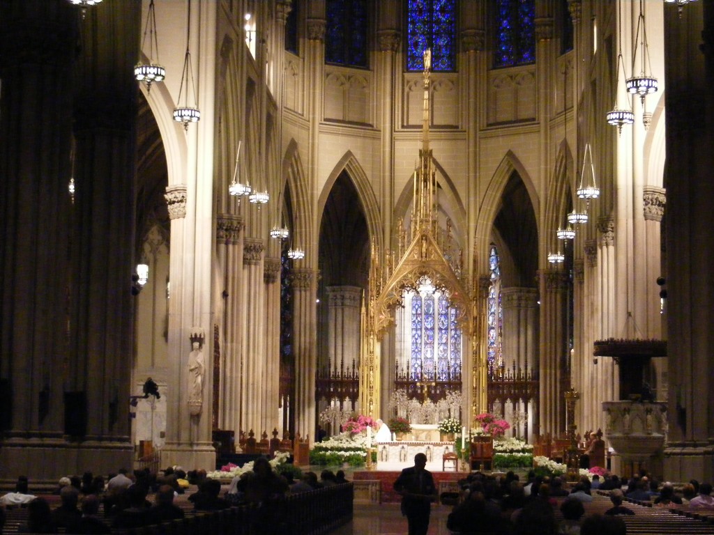 Foto: Fifth Avenue - New York, Estados Unidos