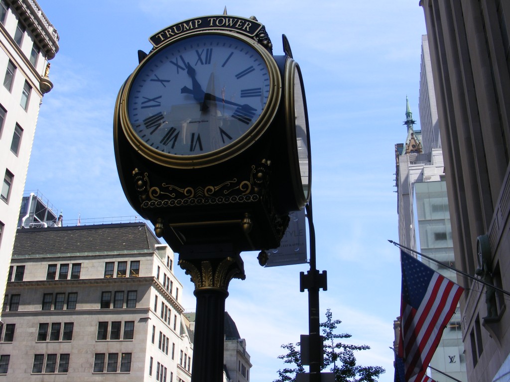 Foto: Fifth Avenue - New York, Estados Unidos