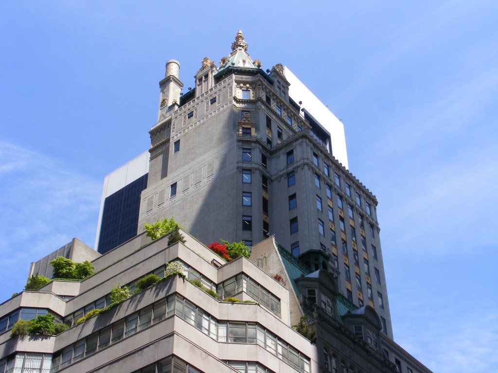 Foto: Fifth Avenue - New York, Estados Unidos