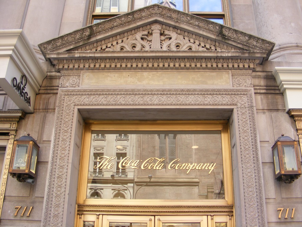 Foto: Fifth Avenue - New York, Estados Unidos