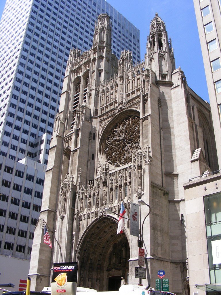 Foto: Fifth Avenue - New York, Estados Unidos