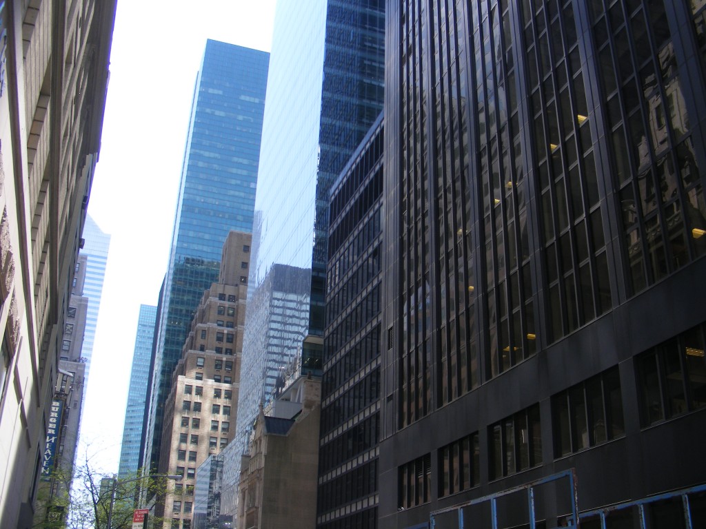 Foto: Fifth Avenue - New York, Estados Unidos