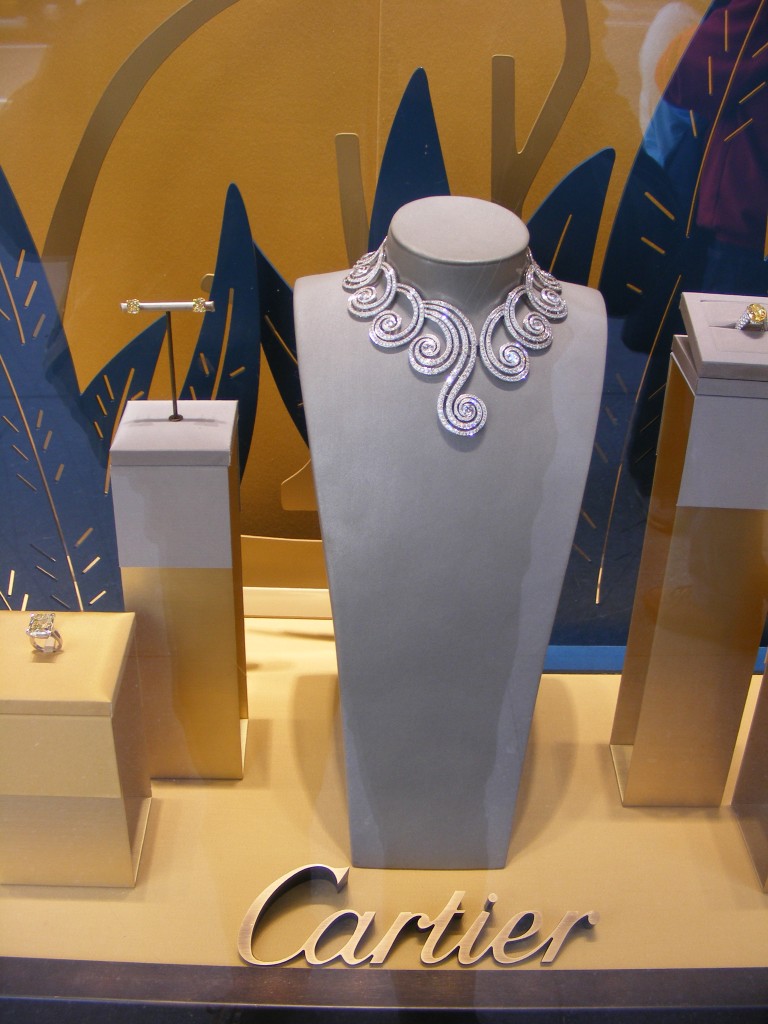 Foto: Fifth Avenue - New York, Estados Unidos