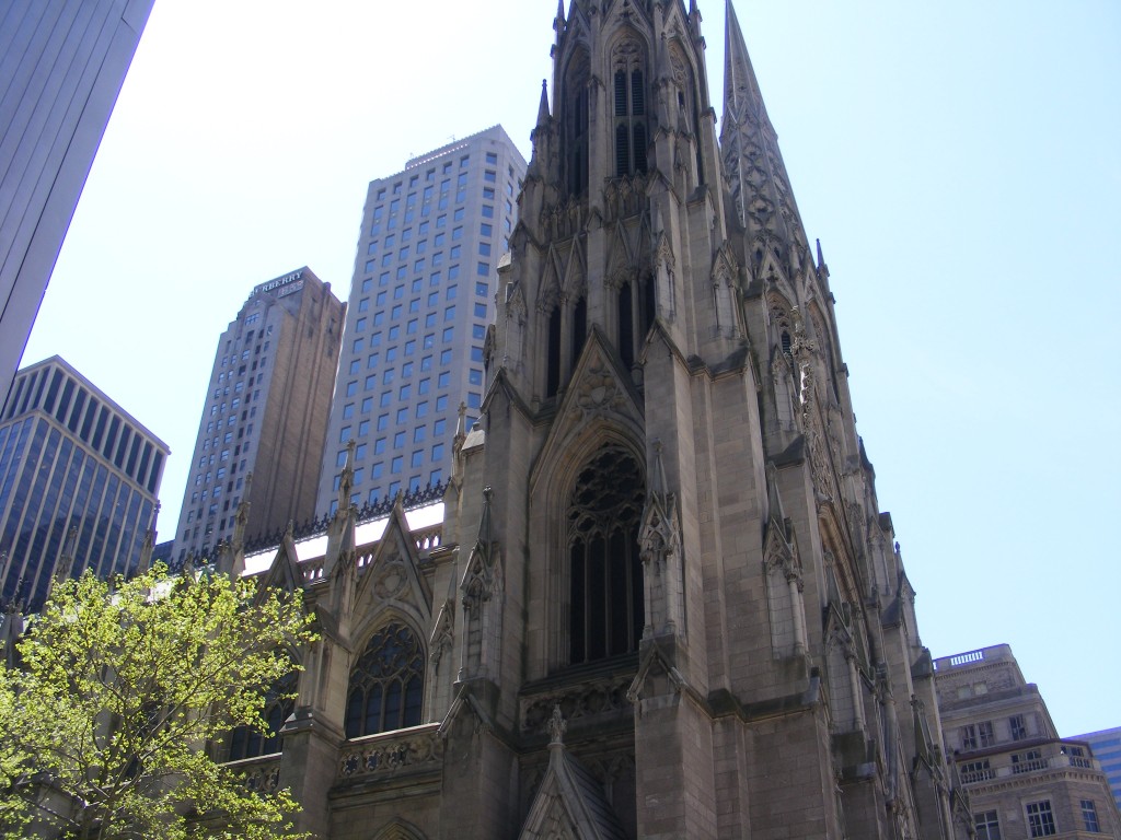 Foto: Fifth Avenue - New York, Estados Unidos