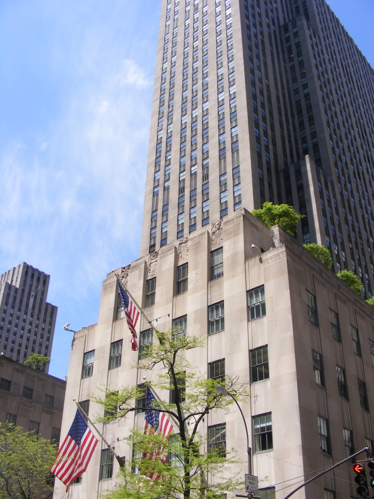 Foto: Fifth Avenue - New York, Estados Unidos