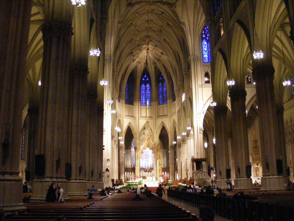 Foto: Fifth Avenue - New York, Estados Unidos