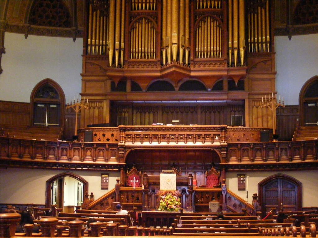 Foto: Fifth Avenue - New York, Estados Unidos