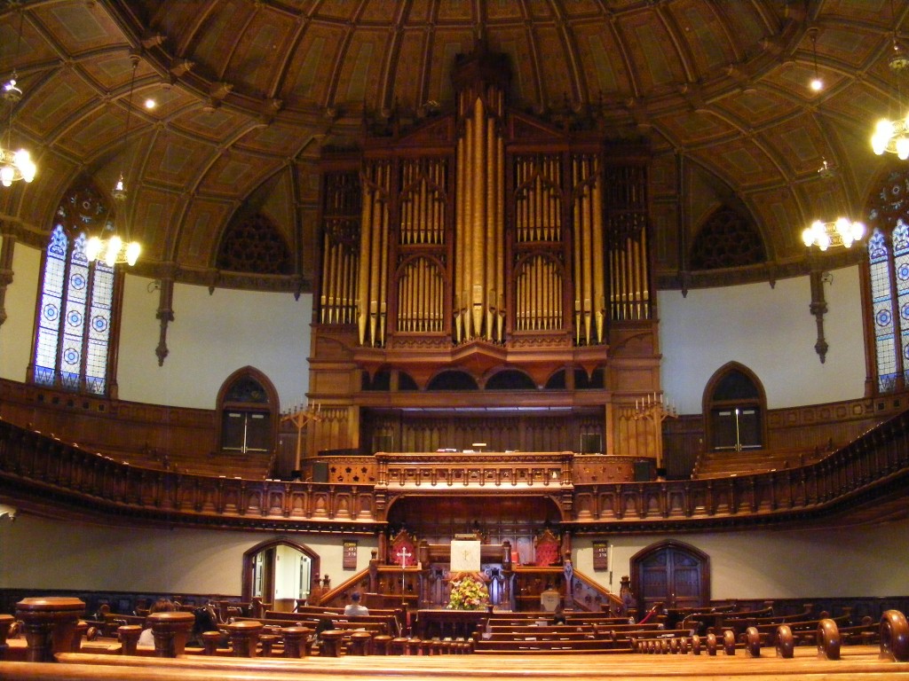 Foto: Fifth Avenue - New York, Estados Unidos
