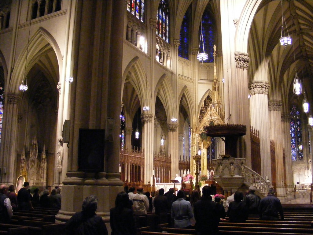 Foto: Fifth Avenue - New York, Estados Unidos