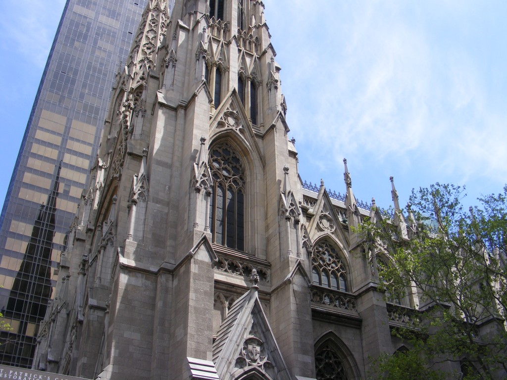 Foto: Fifth Avenue - New York, Estados Unidos