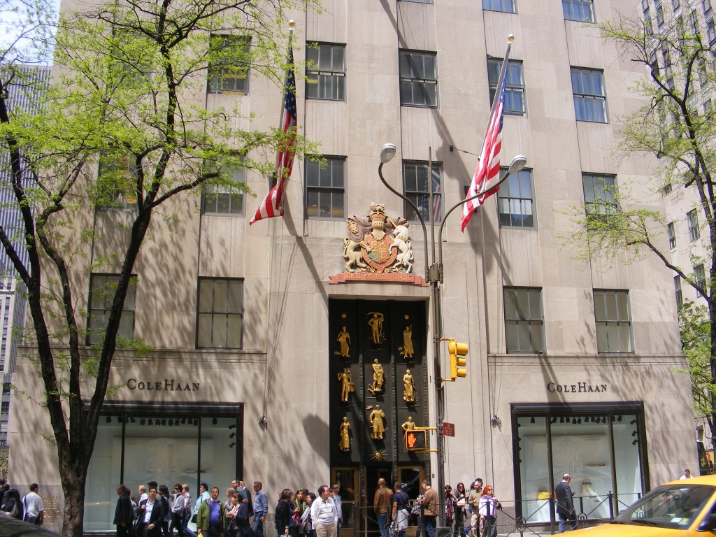 Foto: Fifth Avenue - New York, Estados Unidos