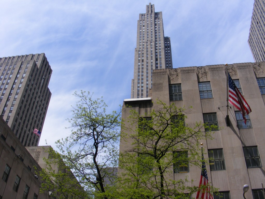 Foto: Fifth Avenue - New York, Estados Unidos