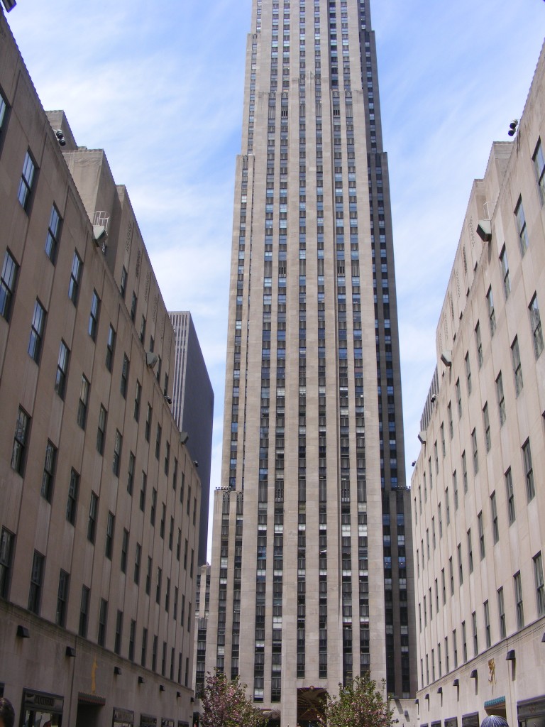 Foto: Fifth Avenue - New York, Estados Unidos