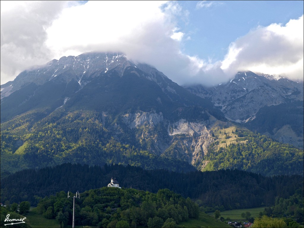 Foto: 110503-269 INNSBRUCK - Innsbruck (Tyrol), Austria
