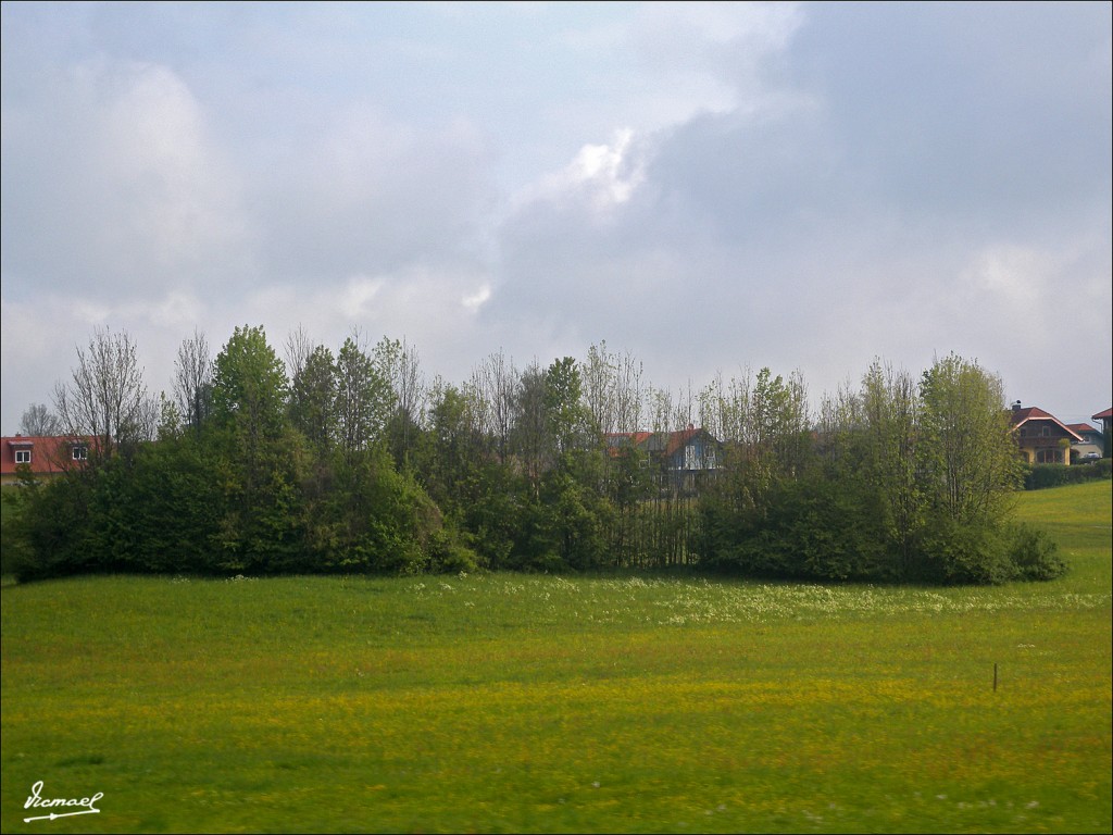 Foto: 110504-007 SALZKAMMERGUT - Salzkammergut (Salzburg), Austria