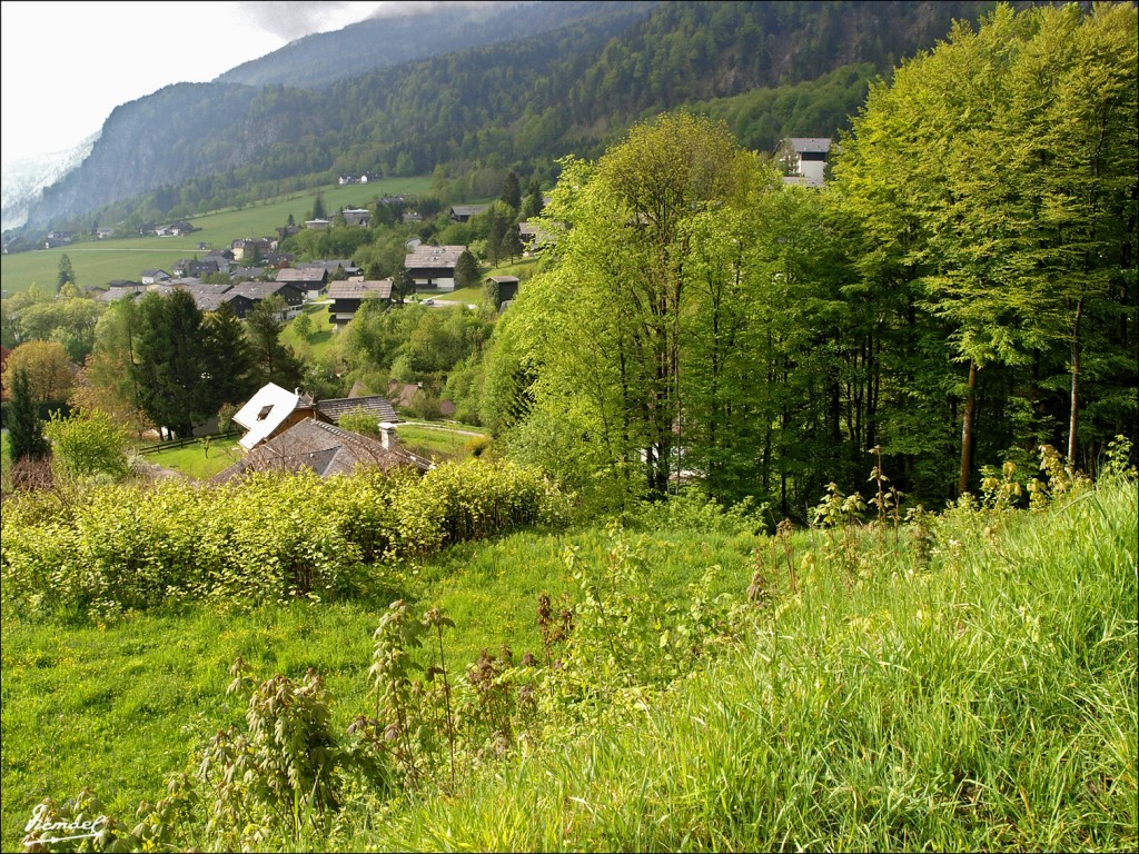 Foto: 110504-023 SALZKAMMERGUT - Salzkammergut (Salzburg), Austria