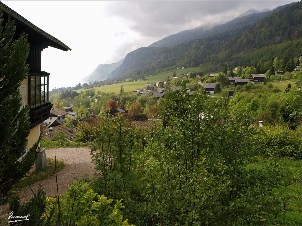 Foto: 110504-029 SALZKAMMERGUT - Salzkammergut (Salzburg), Austria