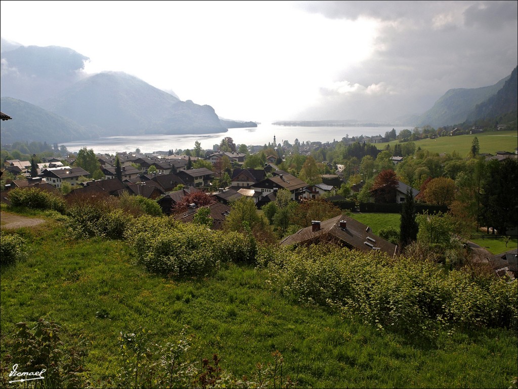 Foto: 110504-030 SALZKAMMERGUT - Salzkammergut (Salzburg), Austria