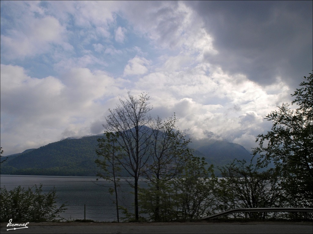 Foto: 110504-039 SALZKAMMERGUT - Salzkammergut (Salzburg), Austria