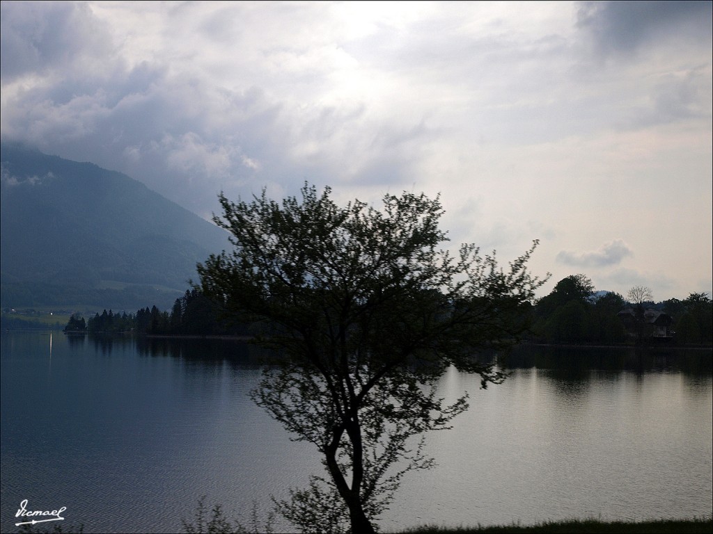 Foto: 110504-043 SALZKAMMERGUT - Salzkammergut (Salzburg), Austria