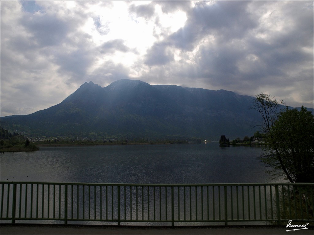 Foto: 110504-061 SALZKAMMERGUT - Salzkammergut (Salzburg), Austria