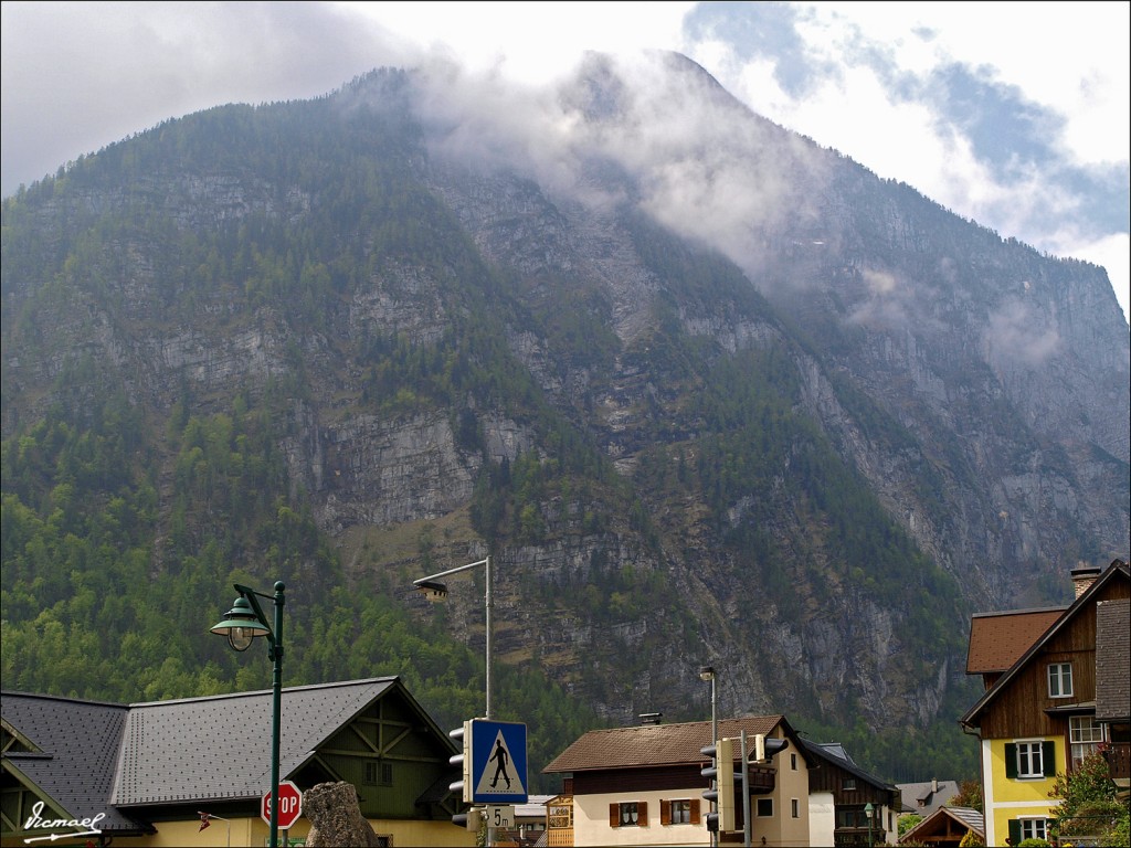 Foto: 110504-081 SAINT GILGEN - Saint Gilgen (Salzburg), Austria