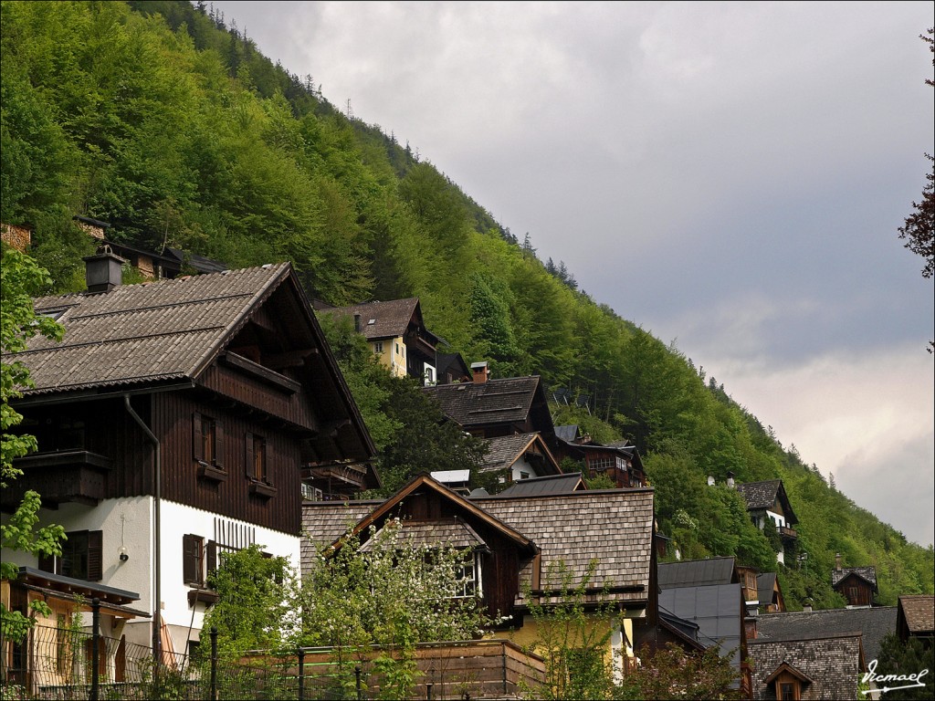 Foto: 110504-086 SAINT GILGEN - Saint Gilgen (Salzburg), Austria