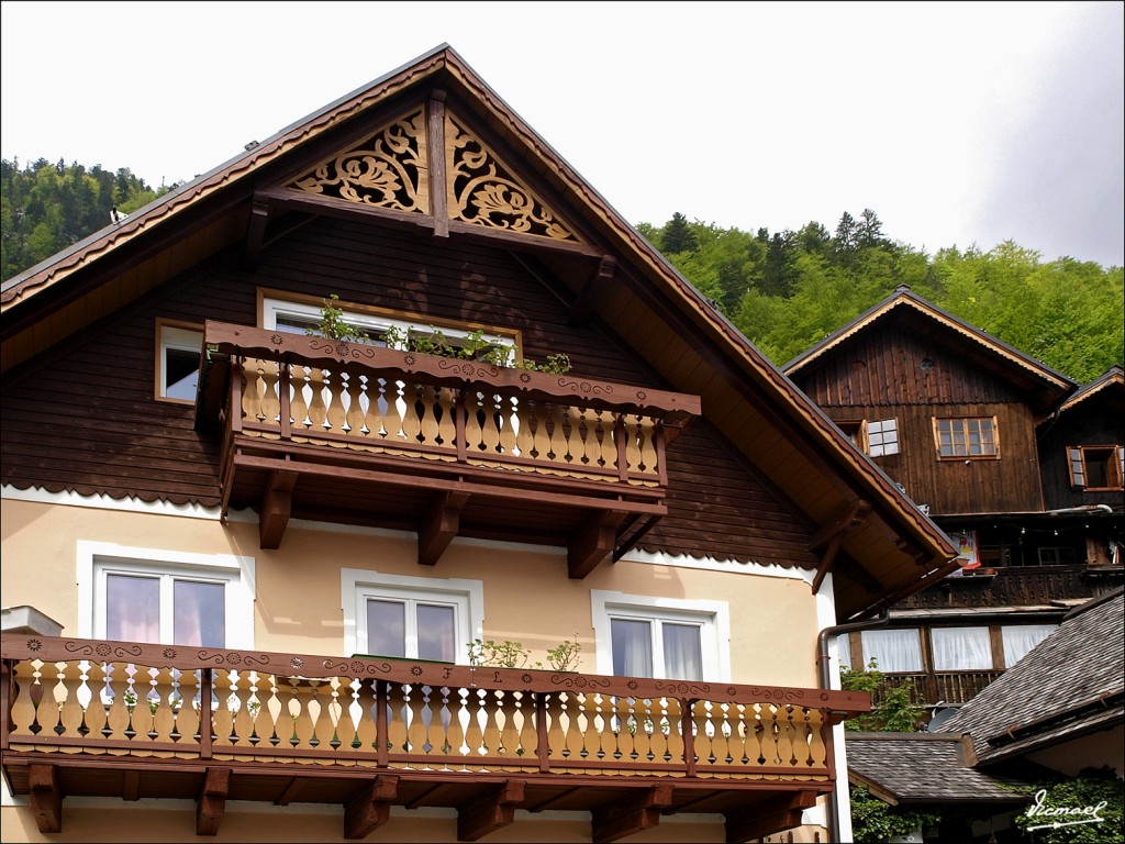 Foto: 110504-089 SAINT GILGEN - Saint Gilgen (Salzburg), Austria