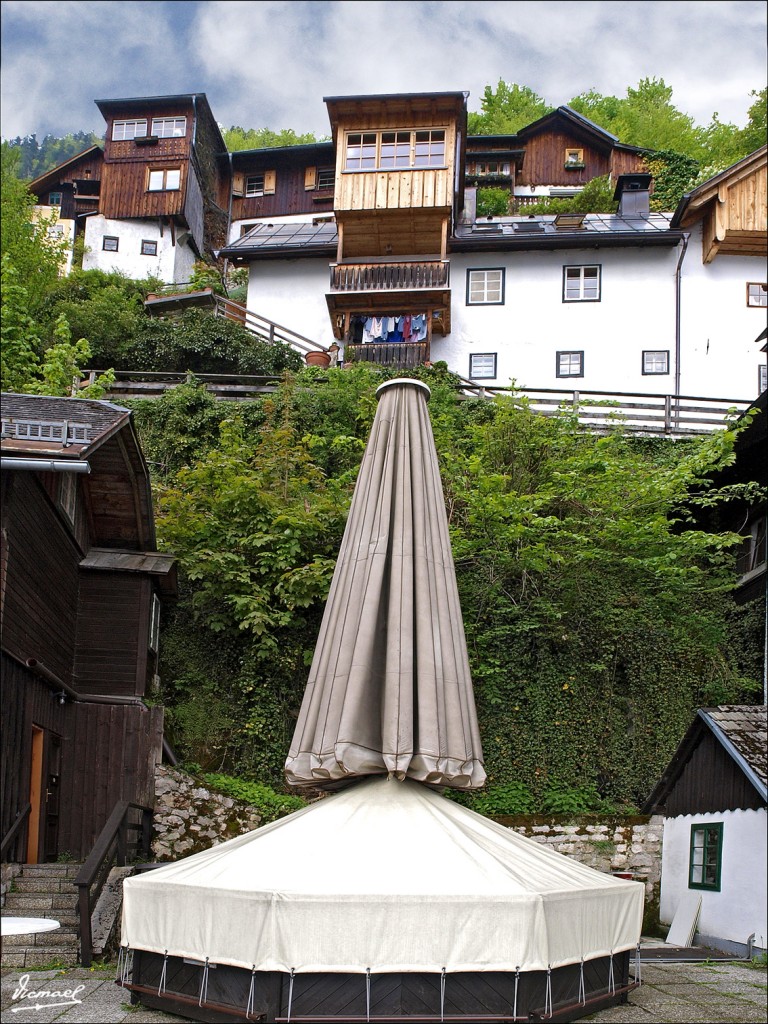 Foto: 110504-092 SAINT GILGEN - Saint Gilgen (Salzburg), Austria