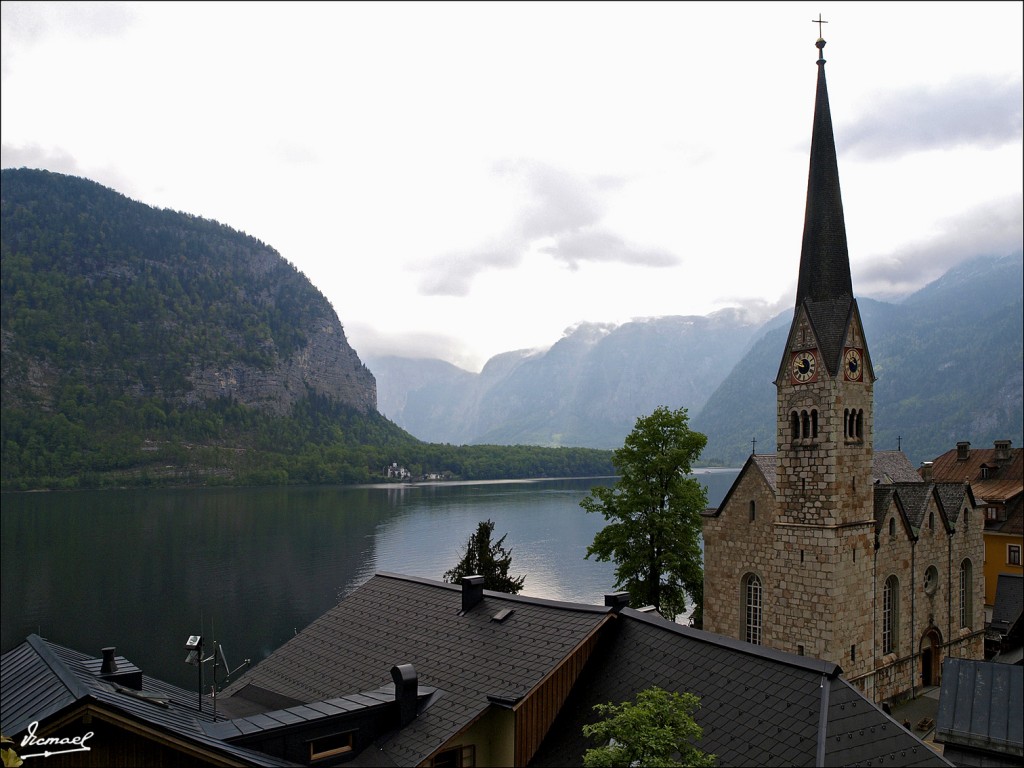 Foto: 110504-119 SAINT GILGEN - Saint Gilgen (Salzburg), Austria