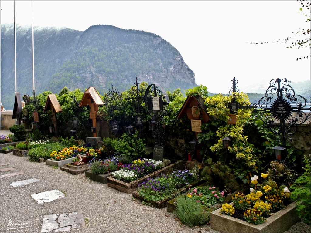 Foto: 110504-123 SAINT GILGEN - Saint Gilgen (Salzburg), Austria