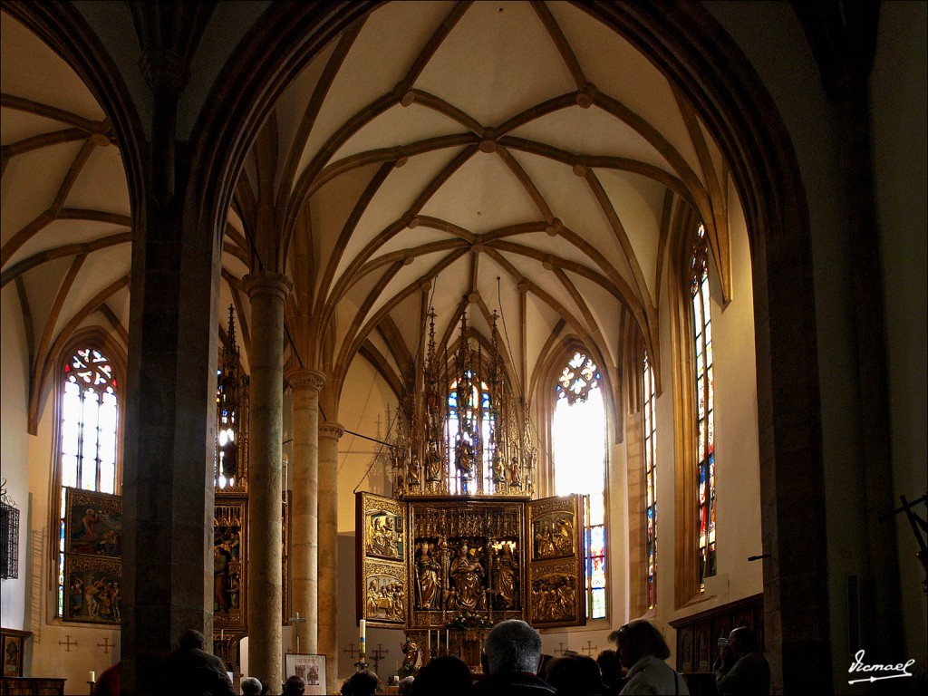 Foto: 110504-127 SAINT GILGEN - Saint Gilgen (Salzburg), Austria