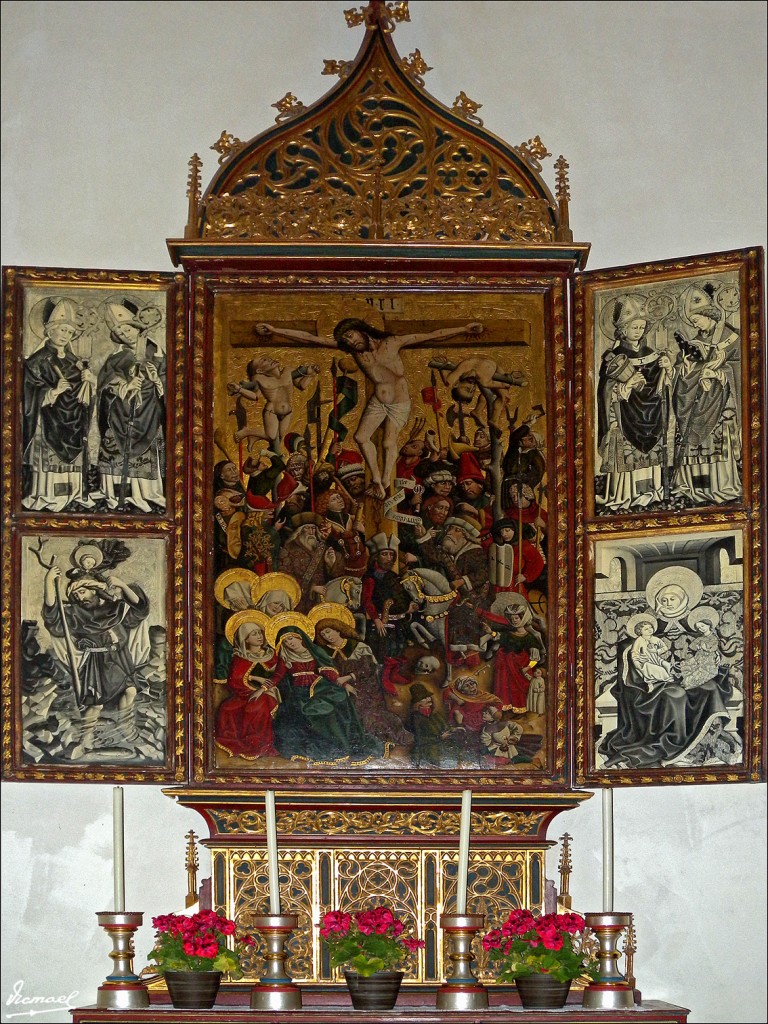 Foto: 110504-136 SAINT GILGEN - Saint Gilgen (Salzburg), Austria