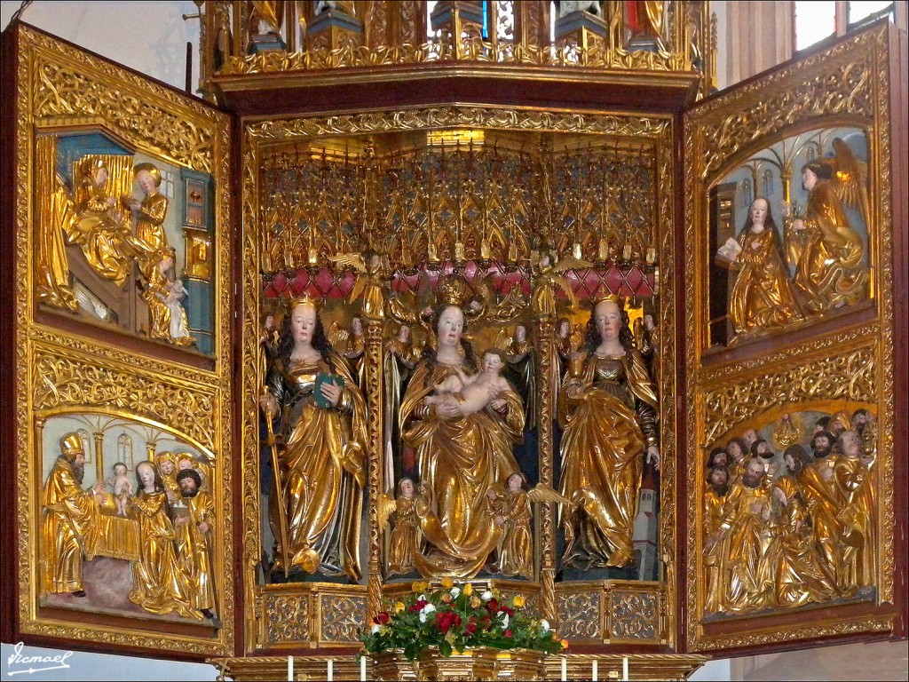 Foto: 110504-138 SAINT GILGEN - Saint Gilgen (Salzburg), Austria