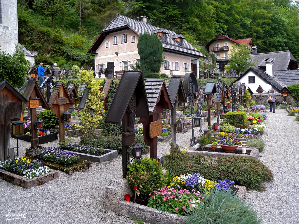 Foto: 110504-143 SAINT GILGEN - Saint Gilgen (Salzburg), Austria
