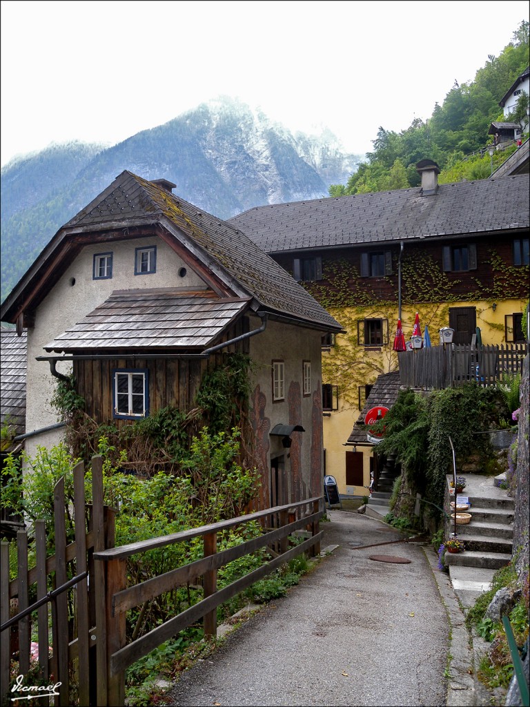 Foto: 110504-147 SAINT GILGEN - Saint Gilgen (Salzburg), Austria