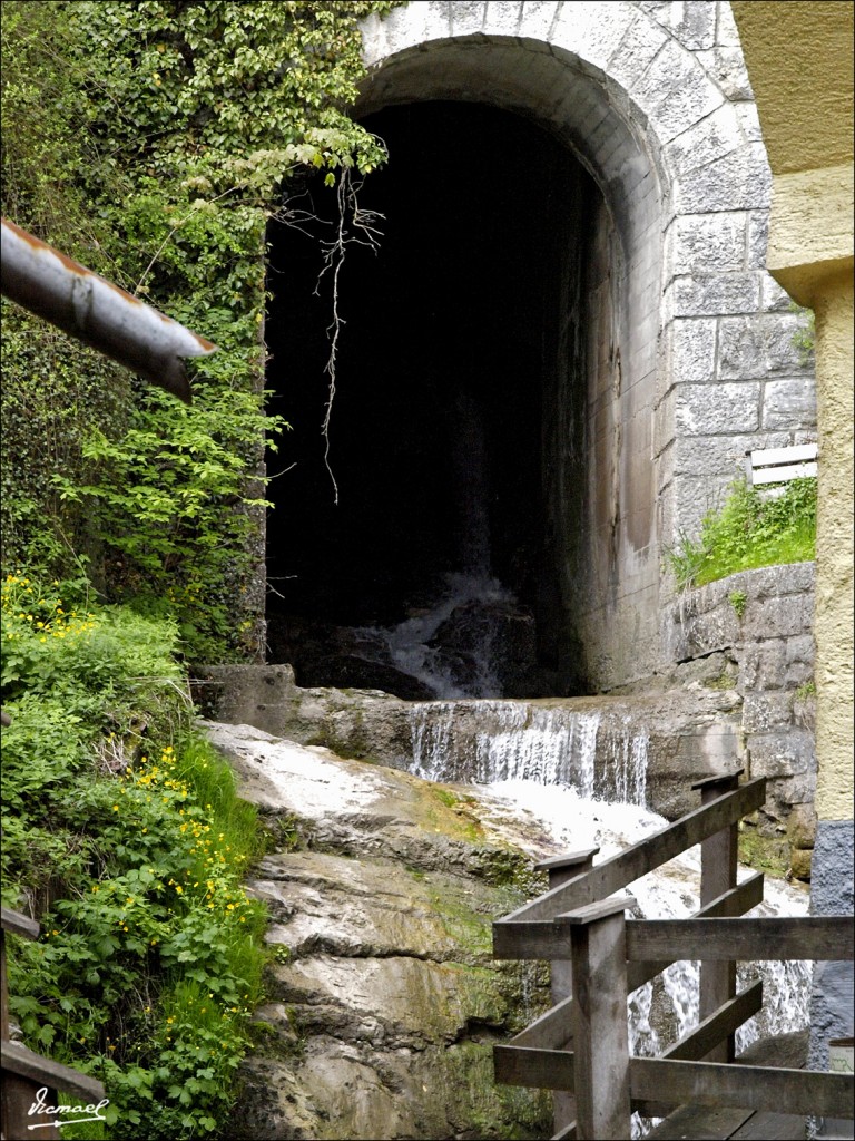 Foto: 110504-149 SAINT GILGEN - Saint Gilgen (Salzburg), Austria