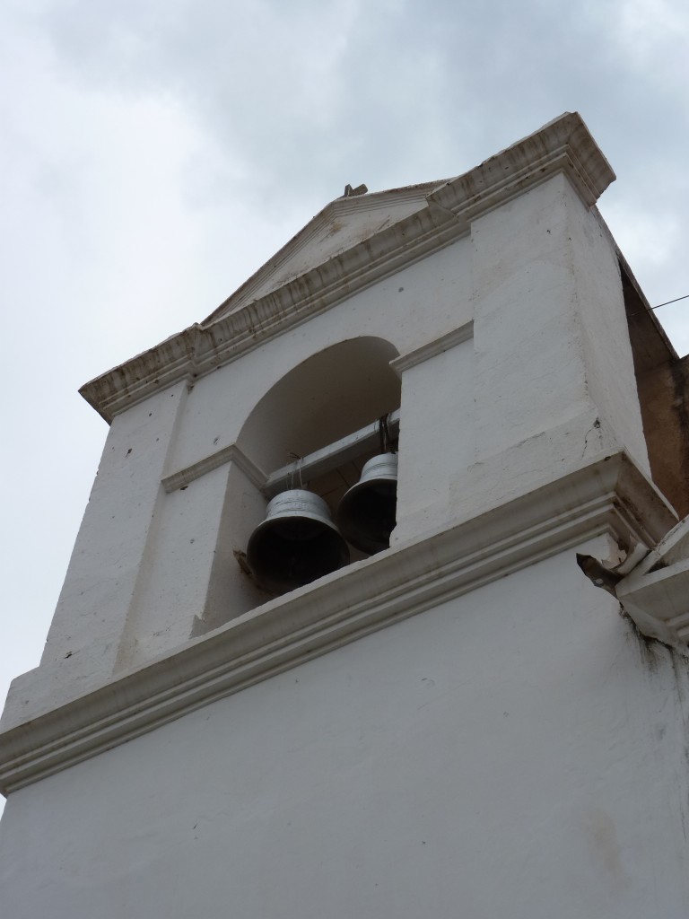 Foto: Iglesia de Londres - Londres (Catamarca), Argentina