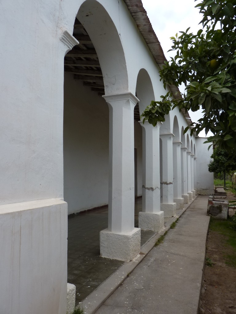 Foto: Iglesia de Londres - Londres (Catamarca), Argentina