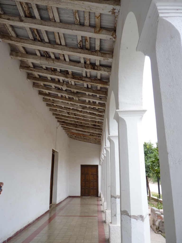 Foto: Iglesia de Londres - Londres (Catamarca), Argentina