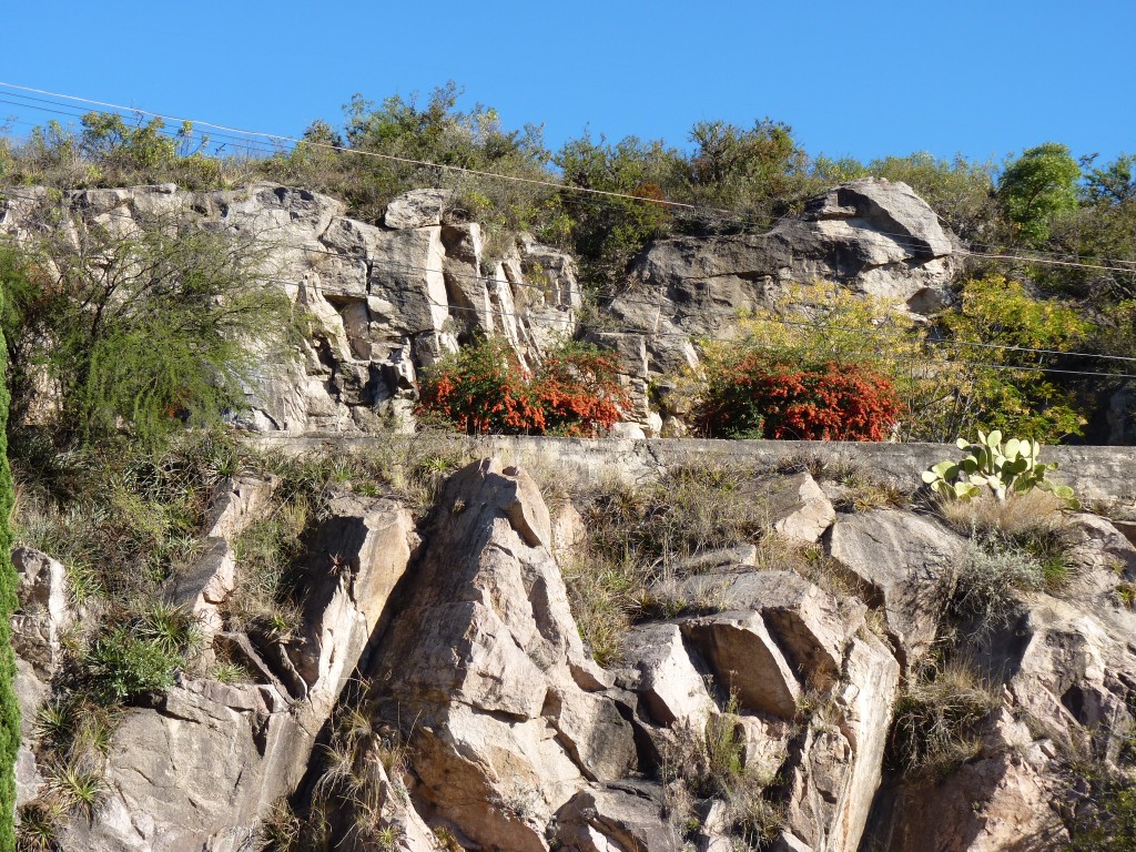 Foto: Dique La Viña - Mina Clavero (Córdoba), Argentina